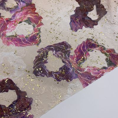 High Durability Woven Jacquard Fabric L02-024