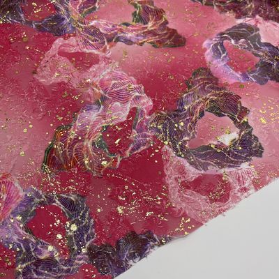 High Durability Woven Jacquard Fabric L02-024