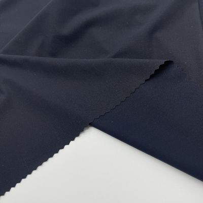 150gsm Short Sleeve football jersey material D16-015