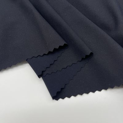 150gsm Short Sleeve football jersey material D16-015