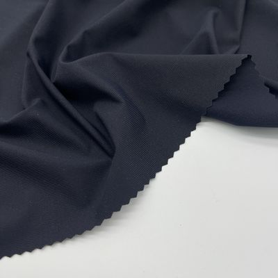 150gsm Short Sleeve football jersey material D16-015