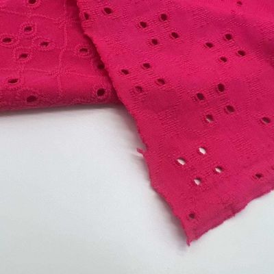 Eco Friendly Knitting Jaquard  Sports Jersey Fabric Home Textile Medium GSM F02-034