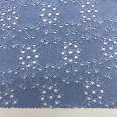 Knit Sports Jersey Fabric Material Medium GSM Customized F02-067
